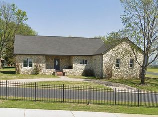 30530 Orchard Ln, Monkey Island, OK 74331