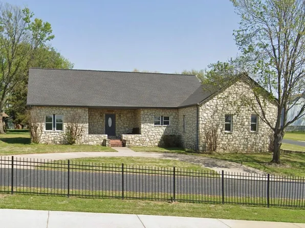 30530 Orchard Ln, Monkey Island, OK 74331