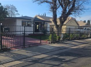3319 Belleview Ave, Stockton, CA 95206