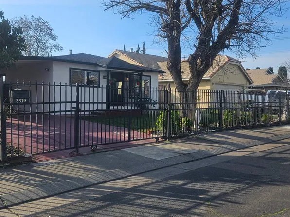3319 Belleview Ave, Stockton, CA 95206