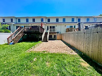 Rented by Dwell Residential Inc