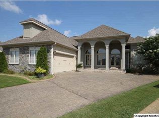 3901 Palomino Dr SW, Decatur, AL 35603