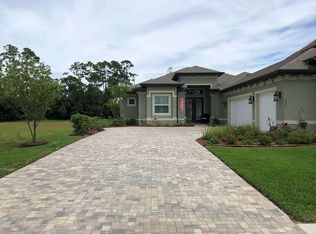 105 Heron Dr, Palm Coast, FL 32137