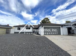 1725 Wakefield Way, Sacramento, CA 95822