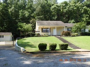 7011 Little Dry Creek Rd, Pulaski, TN 38478