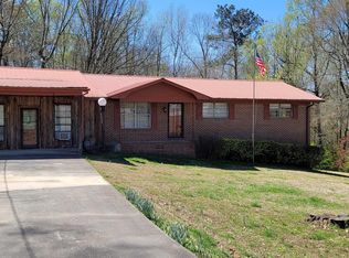 337 3rd Ave N, Ranburne, AL 36273