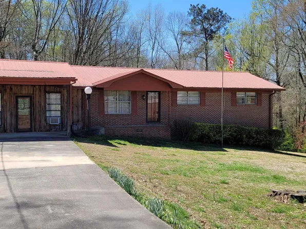 337 3rd Ave N, Ranburne, AL 36273