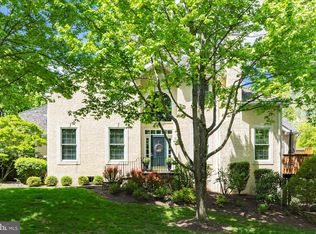 187 Saint Clair Cir, Berwyn, PA 19312