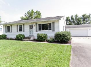 4541 Mission Ave, Marion, IA 52302