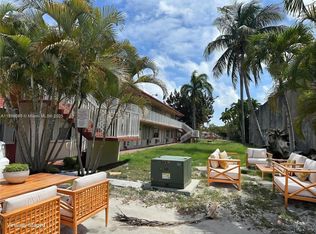 Town Colony Condo, Hollywood, FL 33020