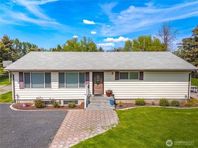 3019 NE Road H, Moses Lake, WA, 98837