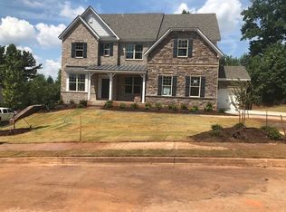 1570 Torrington Dr, Auburn, GA 30011