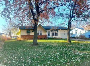 402 N West St, Jefferson, IA 50129