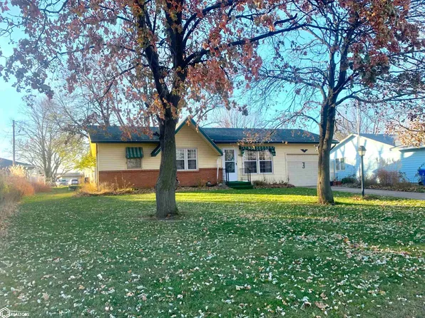 402 N West St, Jefferson, IA 50129