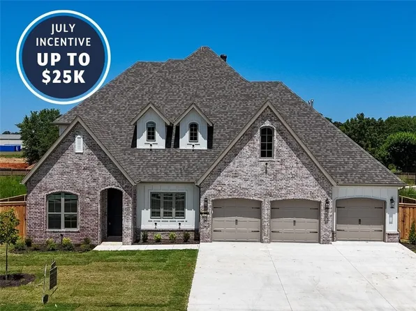 6492 Align Ave, Springdale, AR 72762