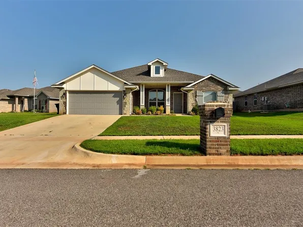 3823 Manderly Pl, Norman, OK 73026