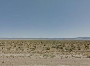 129th St W, Lancaster, CA 93536