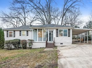 103 Highland Ave, Bessemer, AL 35023