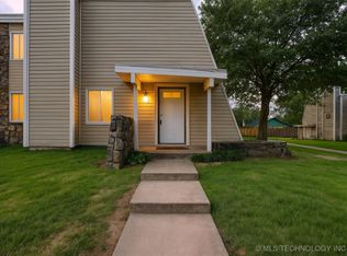 7455 S Yale Ave APT 237, Tulsa, OK 74136