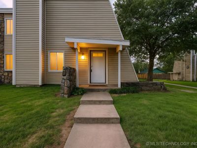 7455 S Yale Ave APT 237, Tulsa, OK, 74136