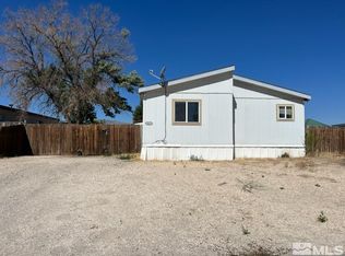 215 E Antelope Dr, Battle Mountain, NV 89820