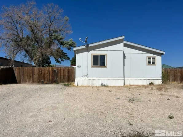 215 E Antelope Dr, Battle Mountain, NV 89820