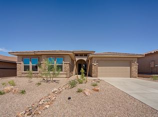 6560 W Whispering Windmill Ln, Marana, AZ 85658