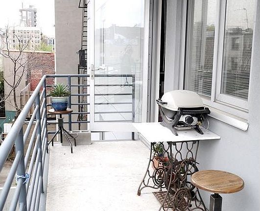 4th image of 432 Grand St APT 301