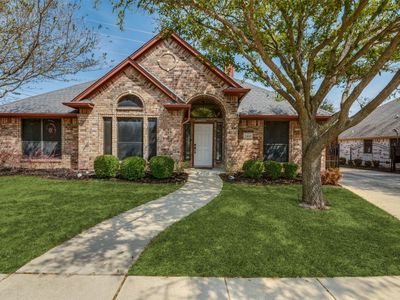 7420 Comis Dr, North Richland Hills, TX, 76182