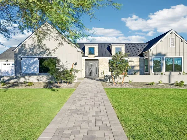 6128 E SWEETWATER Avenue, Scottsdale, AZ 85254