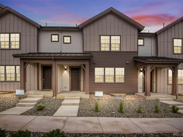 16774 W 93rd Place, Arvada, CO 80007