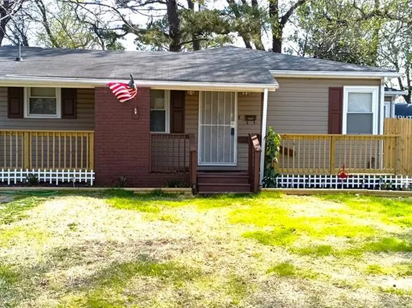 8228 Edwin Dr, Norfolk, VA 23505