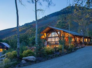 938 Round Mountain Rd, Jacks cabin area, CO 81210