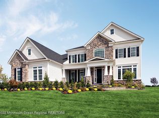 6 Ashbourne Ln, Lincroft, NJ 07738