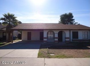 1041 W Kilarea Ave, Mesa, AZ 85210