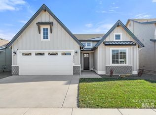 6624 S Steeple Ave, Meridian, ID 83642