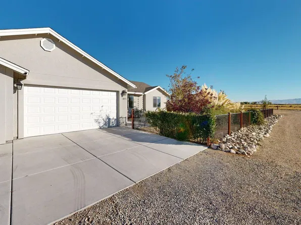 3071 Schindler Rd, Fallon, NV 89406