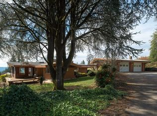 631 Little Kalama River Rd, Woodland, WA 98674