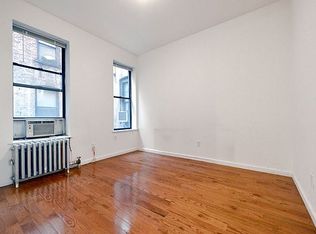94 Rivington St APT 9, New York, NY 10002