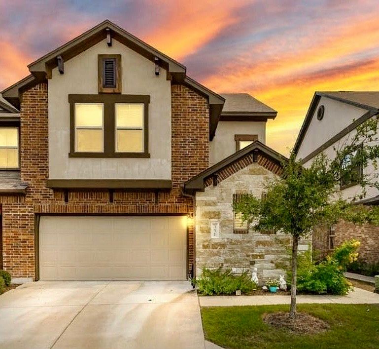 1st image of 2304 S Lakeline Blvd #351
