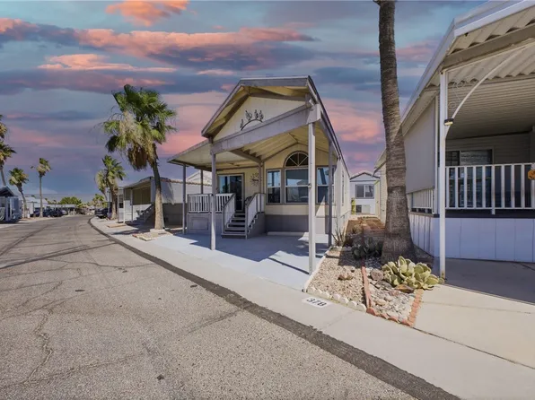 2000 Ramar Rd Lot 378, Bullhead City, AZ 86442