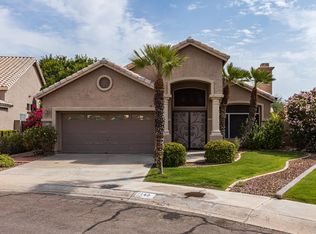 140 W Palomino Dr, Tempe, AZ 85284