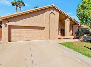 2406 W Barrow Dr, Chandler, AZ 85224