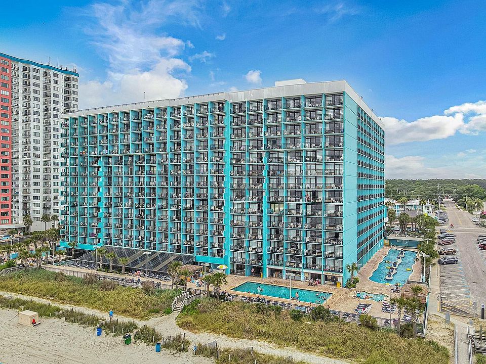 1501 S Ocean Blvd Myrtle Beach, SC, 29577 - Apartments for Rent | Zillow