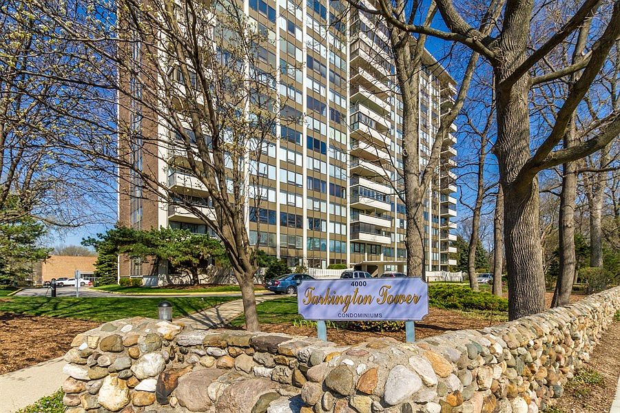 1st image of 4000 N Meridian St APT 7D