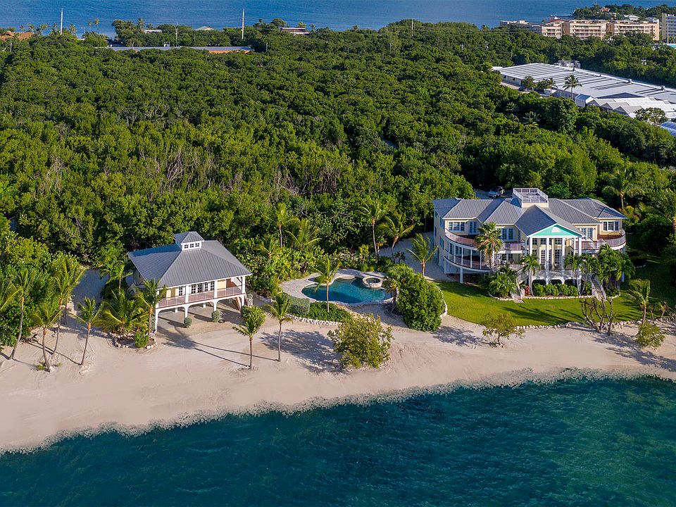 88011 Old Hwy, Plantation Key, FL 33036 Zillow