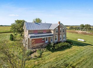 12405 Point Creek Rd, Newton, WI 53063