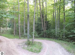 1744 E Old Mountain Rd, Cedar, MI 49621