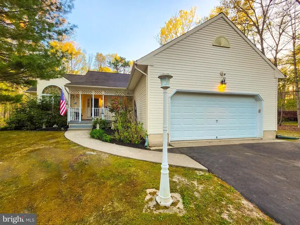 445 Herman Dr, Franklinville, NJ 08322