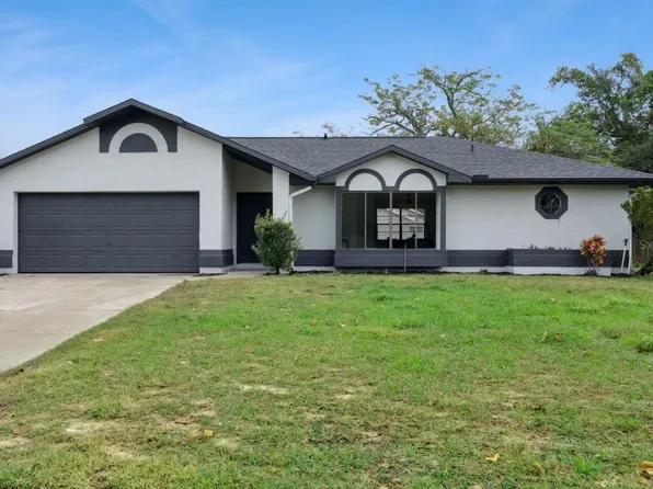 7366 Rush Ct, Orlando, FL 32818
